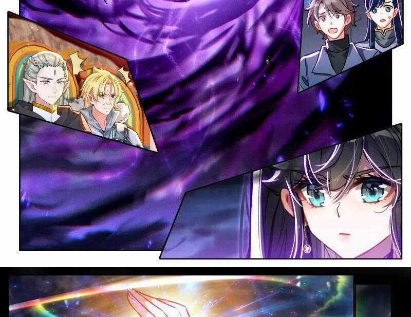 Chung Cực Đấu La Chương 572 trang 26