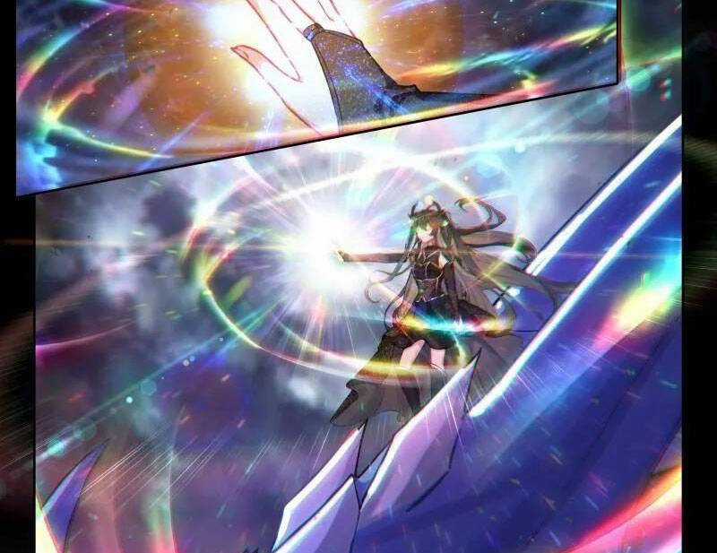 Chung Cực Đấu La Chương 572 trang 27