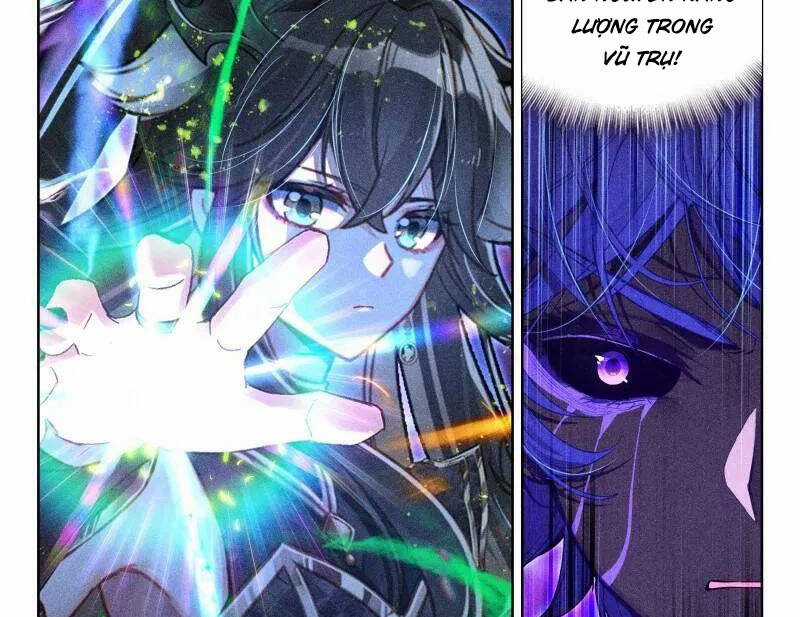 Chung Cực Đấu La Chương 572 trang 29