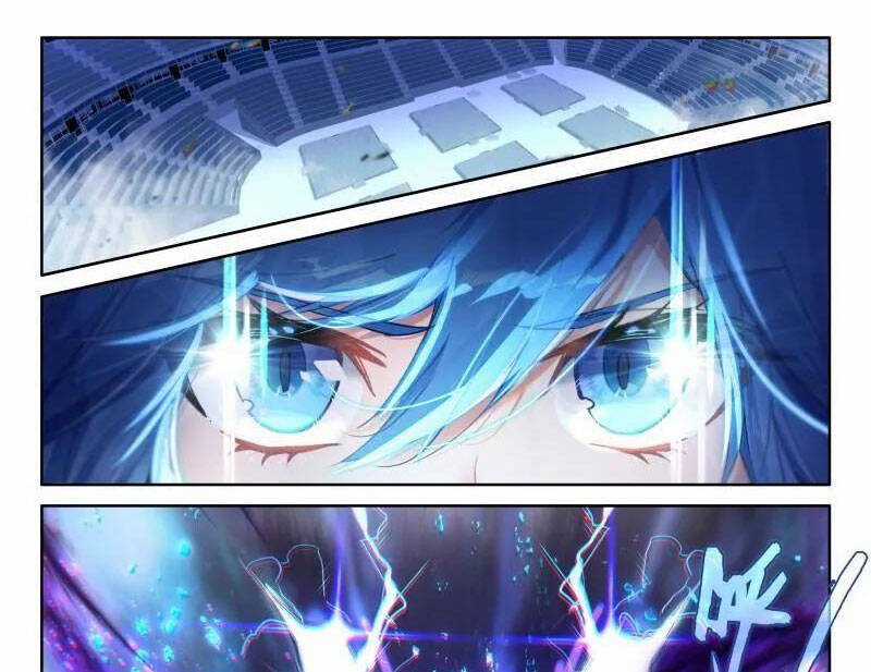 Chung Cực Đấu La Chương 572 trang 3