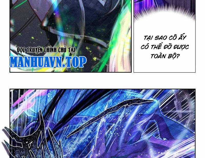 Chung Cực Đấu La Chương 572 trang 30