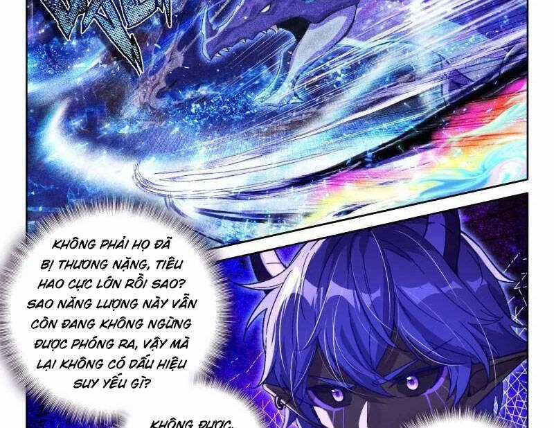 Chung Cực Đấu La Chương 572 trang 31