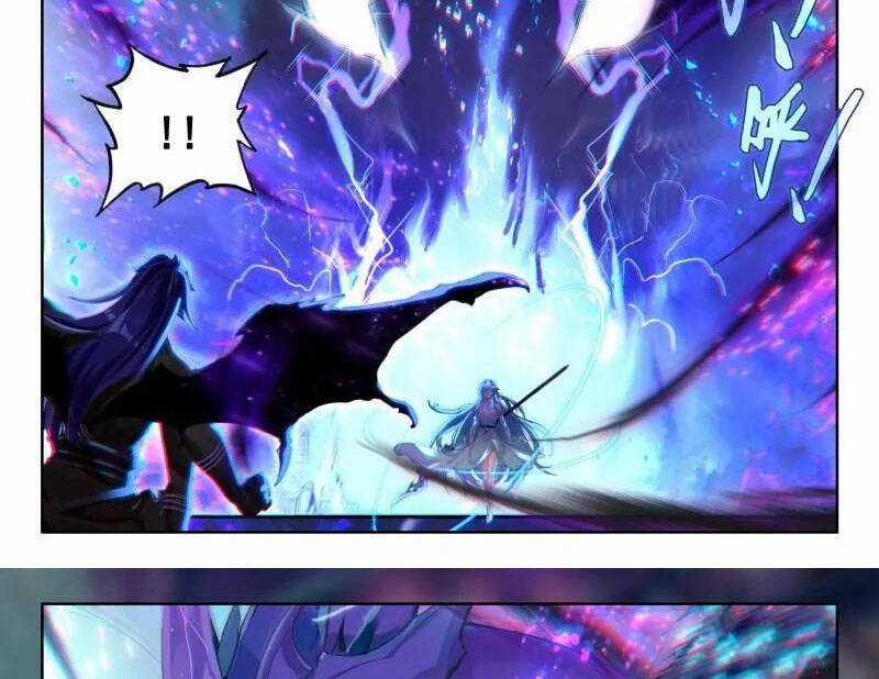 Chung Cực Đấu La Chương 572 trang 4