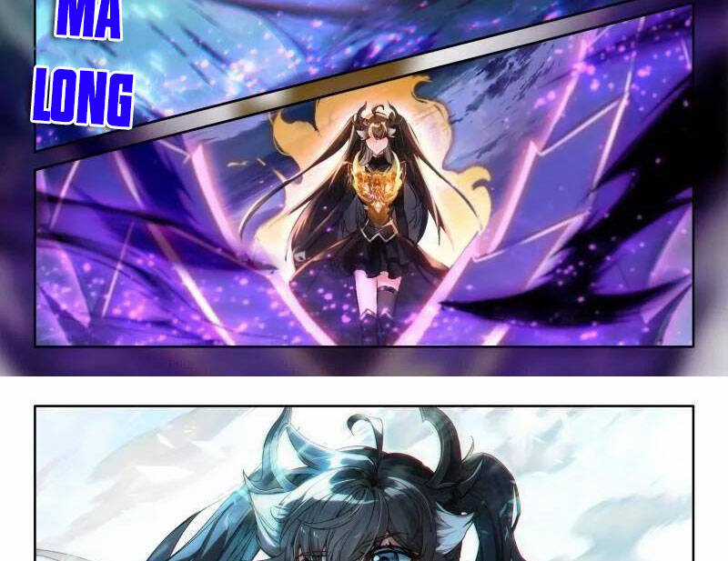 Chung Cực Đấu La Chương 572 trang 6