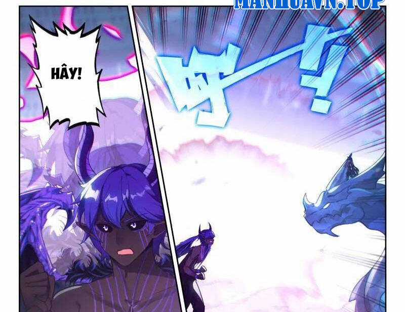 Chung Cực Đấu La Chương 572 trang 9