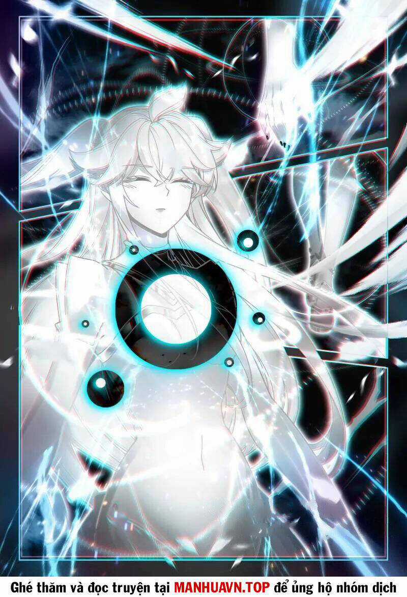 Chung Cực Đấu La Chương 573 trang 4