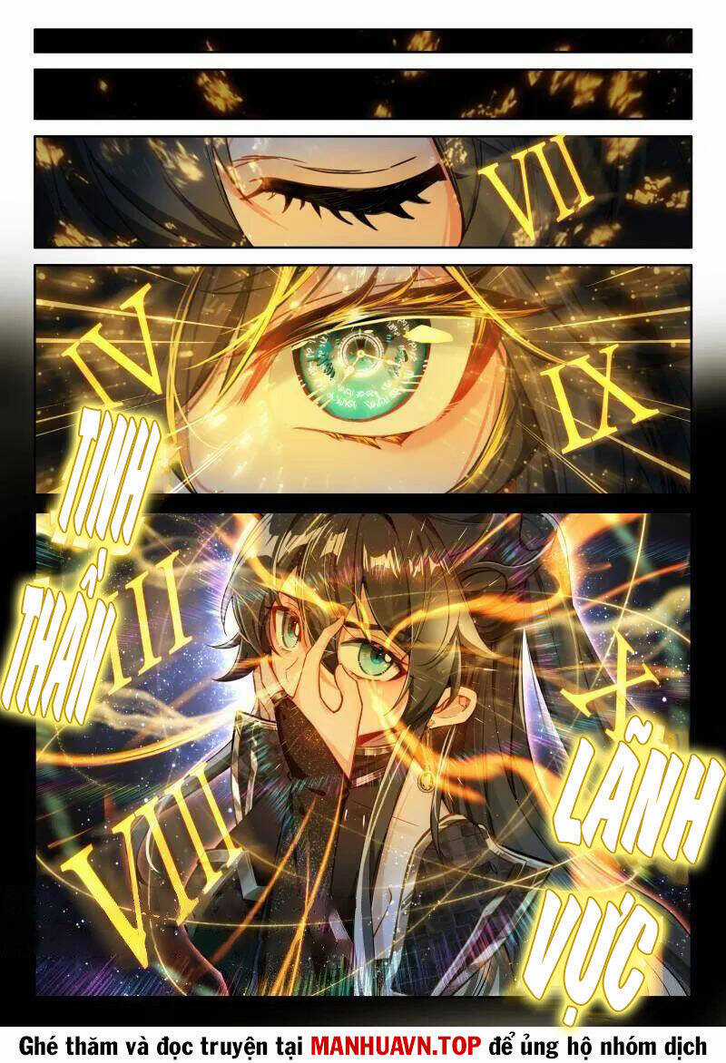 Chung Cực Đấu La Chương 573 trang 7