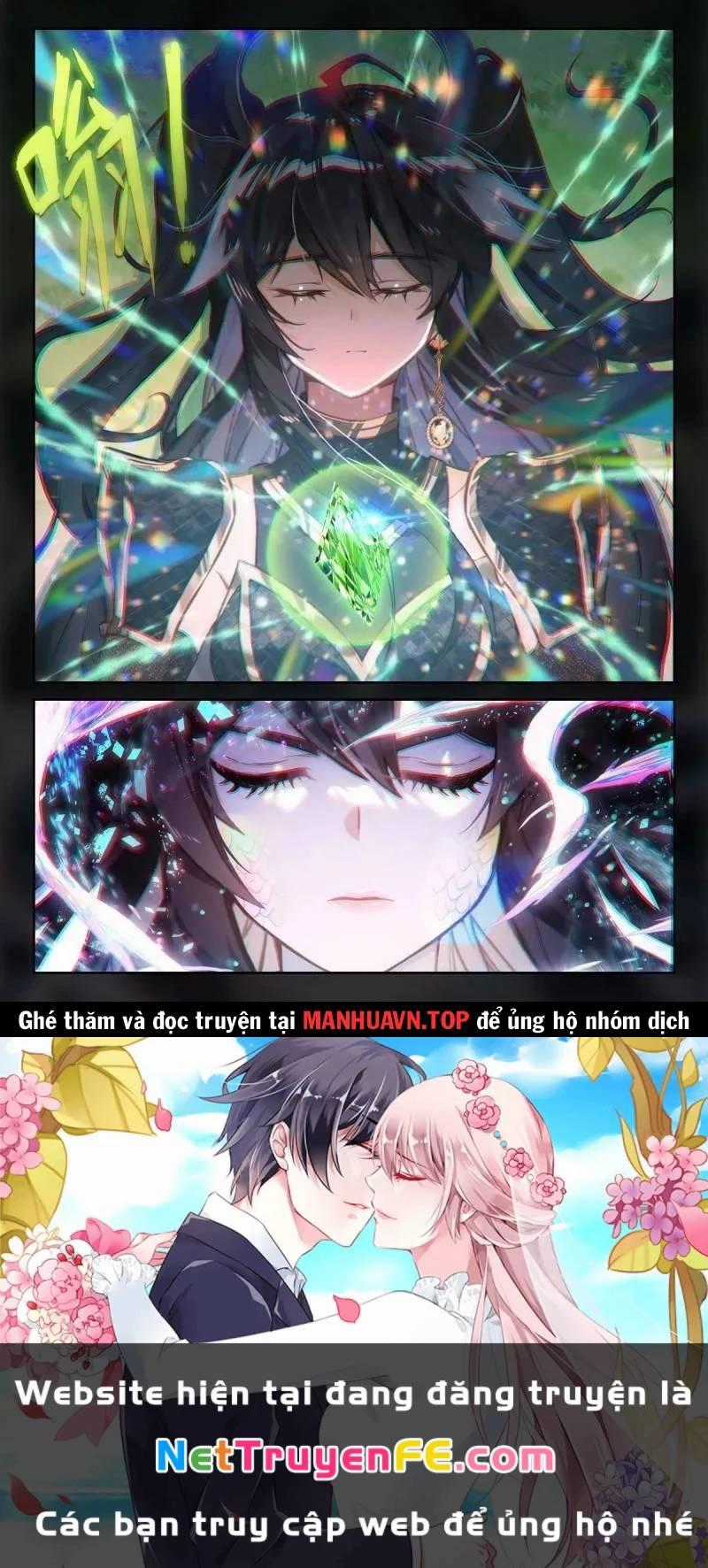 Chung Cực Đấu La Chương 575 trang 16