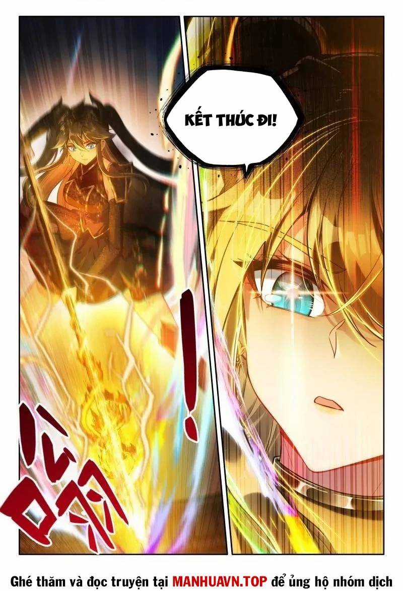 Chung Cực Đấu La Chương 575 trang 3