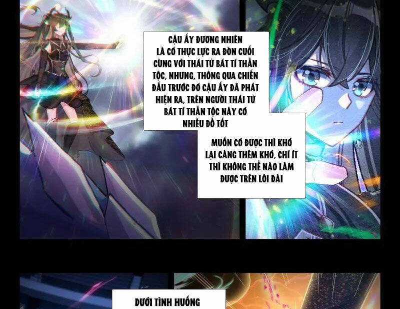 Chung Cực Đấu La Chương 576 trang 13