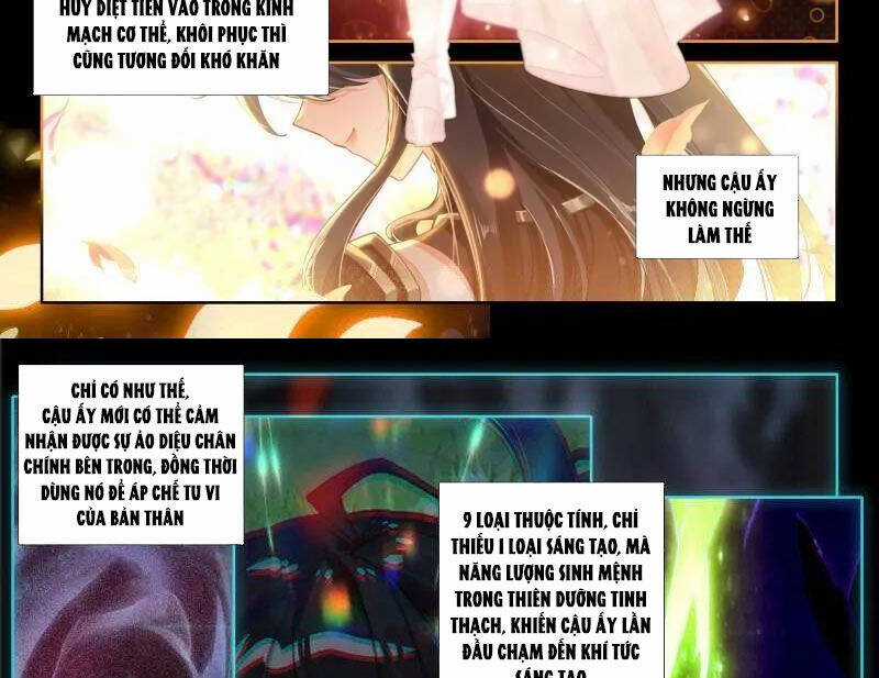 Chung Cực Đấu La Chương 576 trang 17