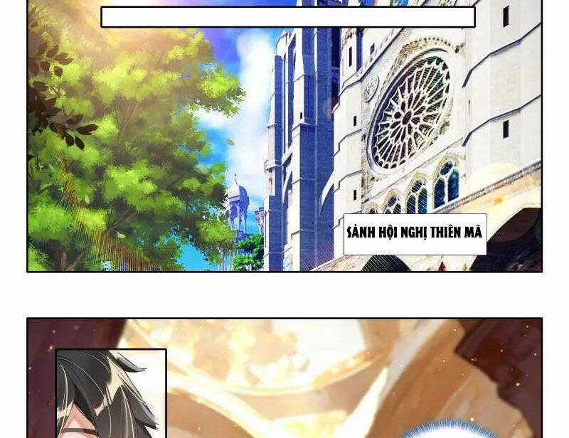 Chung Cực Đấu La Chương 576 trang 26