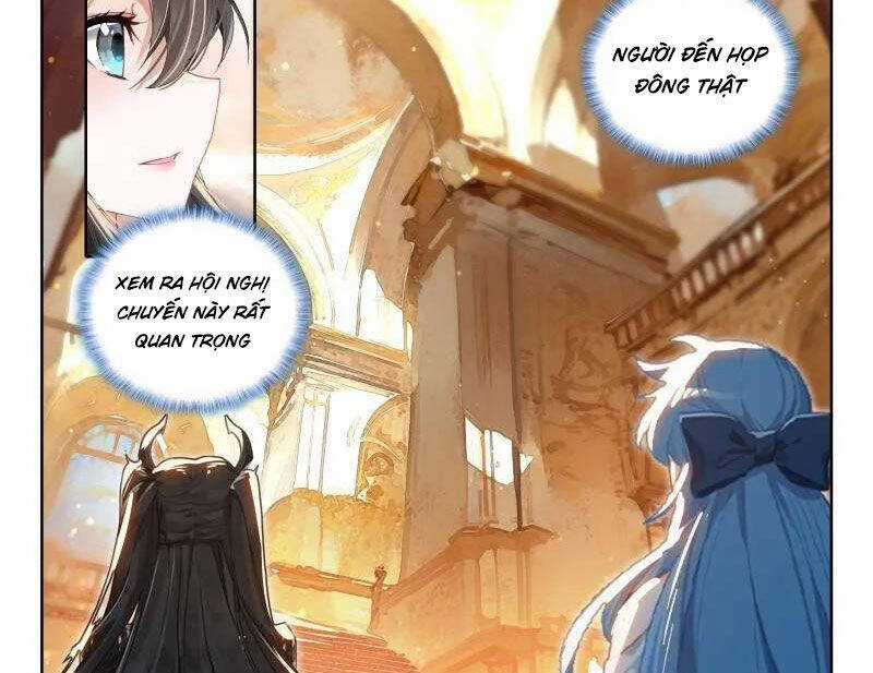 Chung Cực Đấu La Chương 576 trang 27