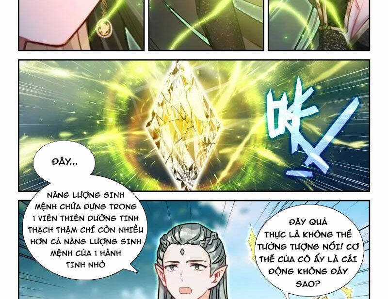 Chung Cực Đấu La Chương 576 trang 5