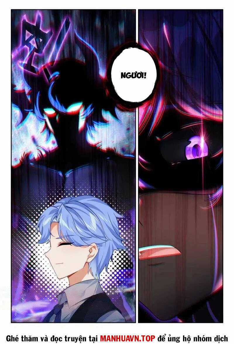 Chung Cực Đấu La Chương 577 trang 5