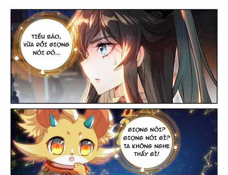 Chung Cực Đấu La Chương 579 trang 12