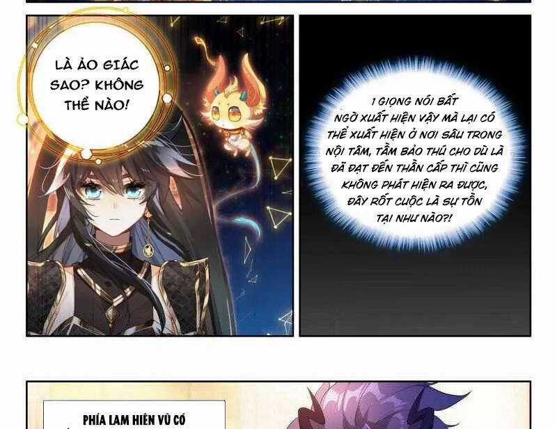 Chung Cực Đấu La Chương 579 trang 13