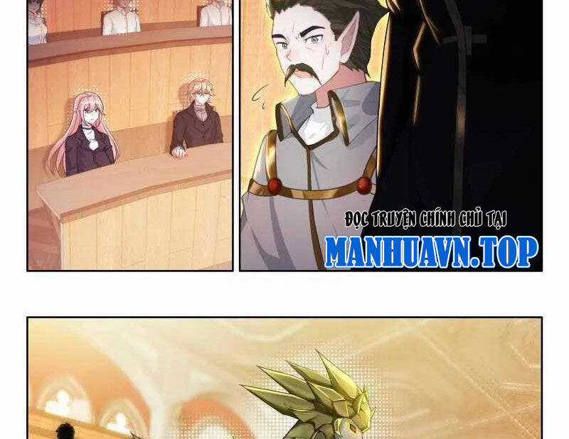 Chung Cực Đấu La Chương 579 trang 15