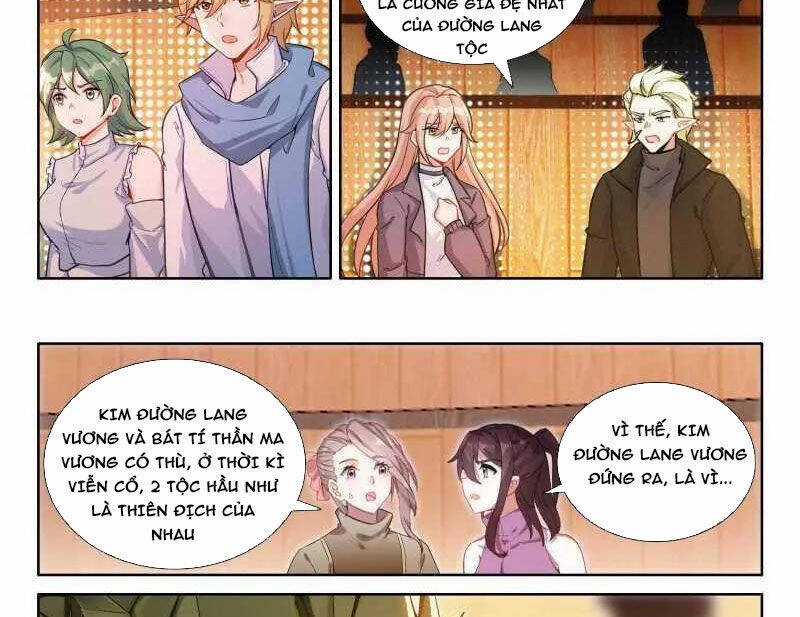 Chung Cực Đấu La Chương 579 trang 17