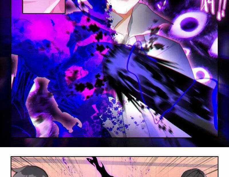 Chung Cực Đấu La Chương 579 trang 2