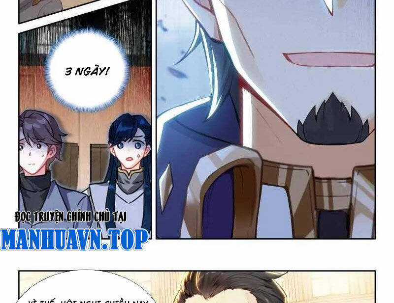 Chung Cực Đấu La Chương 579 trang 24