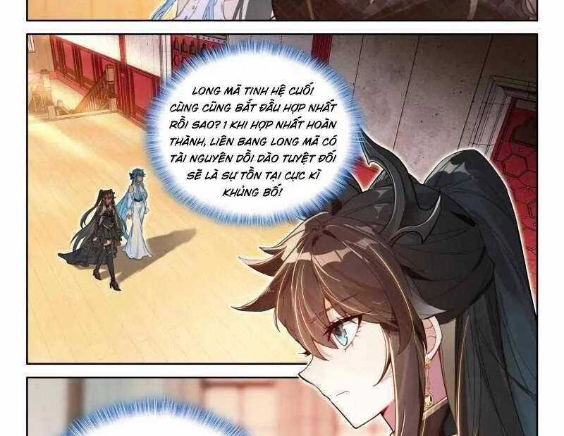 Chung Cực Đấu La Chương 579 trang 27