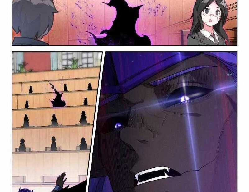 Chung Cực Đấu La Chương 579 trang 3