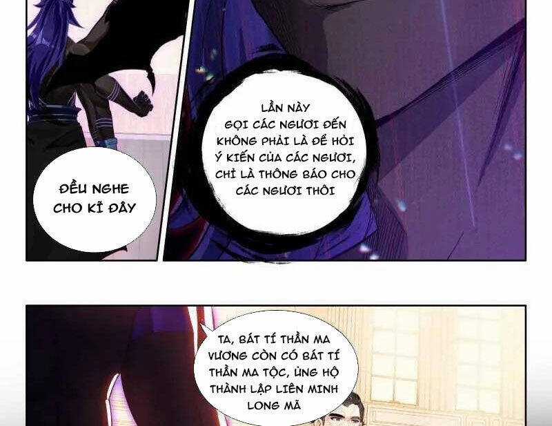 Chung Cực Đấu La Chương 579 trang 4