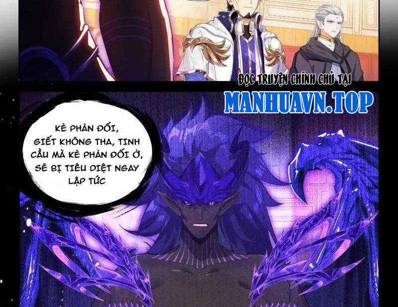 Chung Cực Đấu La Chương 579 trang 5