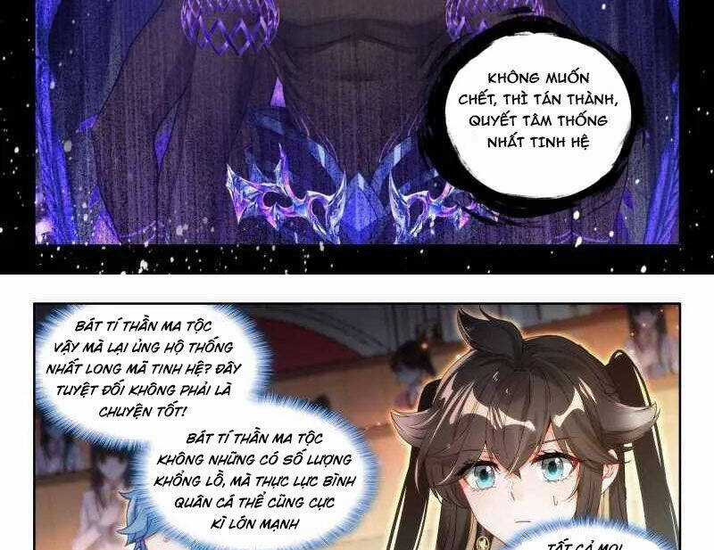 Chung Cực Đấu La Chương 579 trang 6