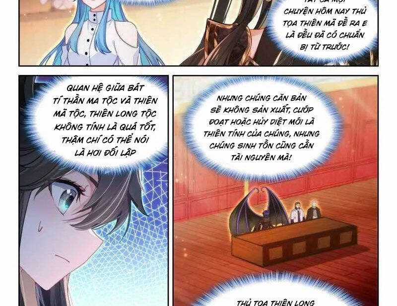 Chung Cực Đấu La Chương 579 trang 7