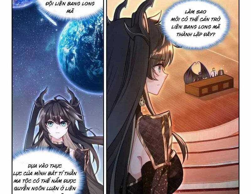 Chung Cực Đấu La Chương 579 trang 9