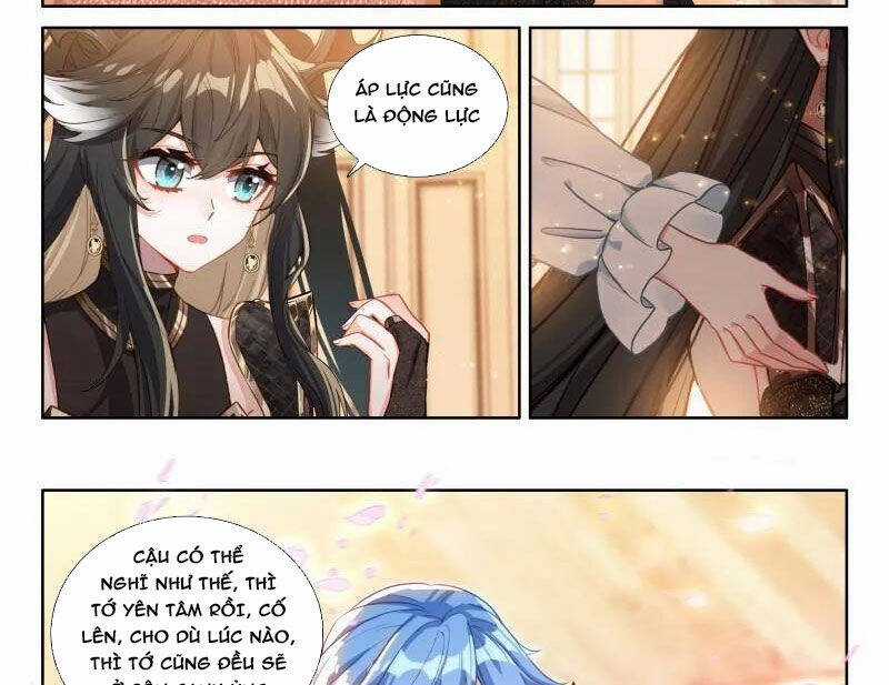 Chung Cực Đấu La Chương 580 trang 15