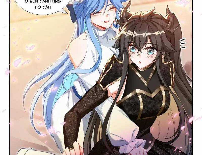 Chung Cực Đấu La Chương 580 trang 16