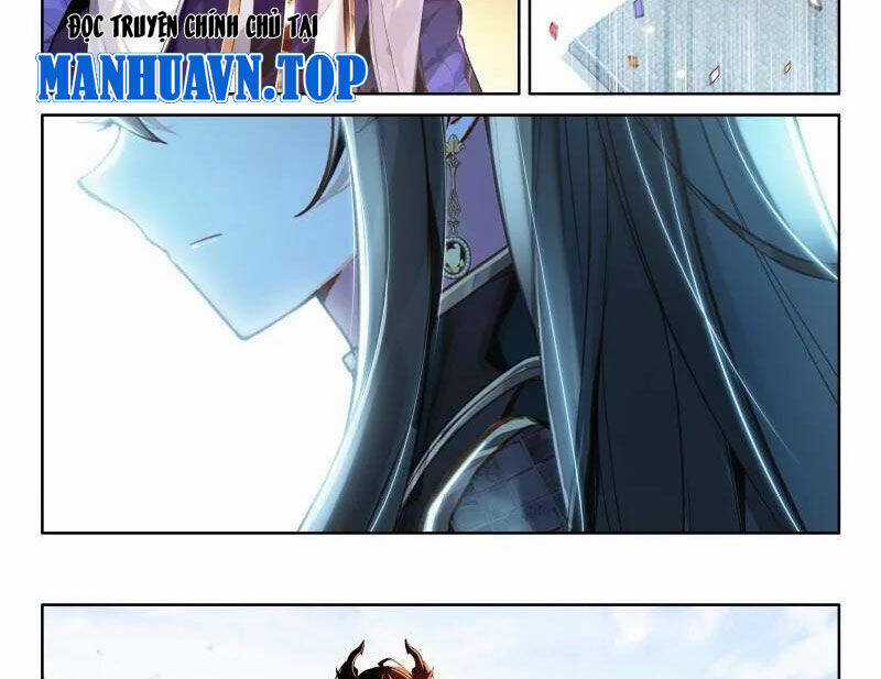 Chung Cực Đấu La Chương 580 trang 24