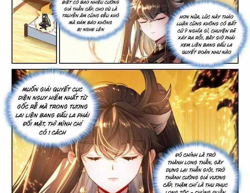 Chung Cực Đấu La Chương 580 trang 3