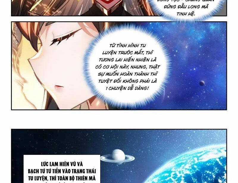 Chung Cực Đấu La Chương 580 trang 4