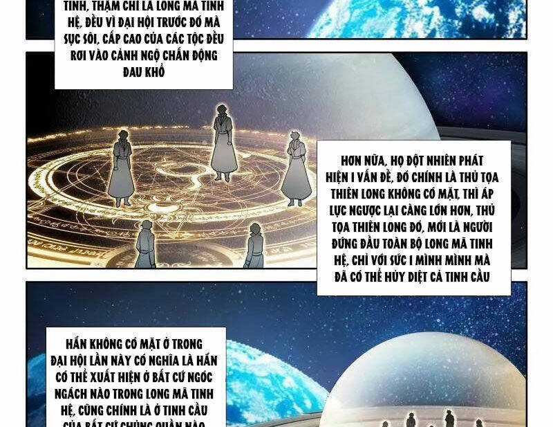 Chung Cực Đấu La Chương 580 trang 5