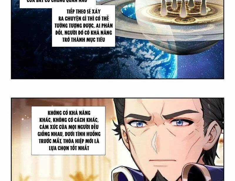 Chung Cực Đấu La Chương 580 trang 6