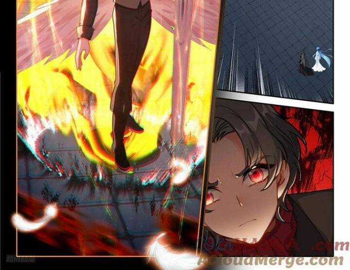 Chung Cực Đấu La Chương 581 trang 11