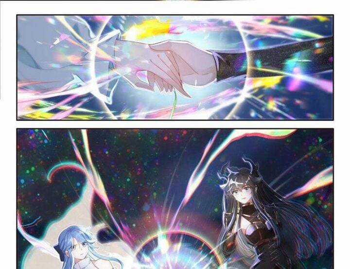 Chung Cực Đấu La Chương 581 trang 12