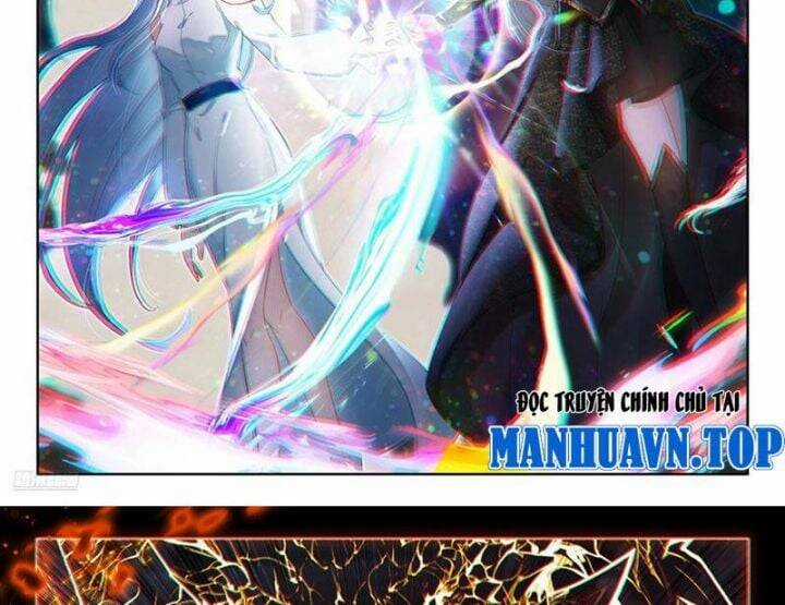 Chung Cực Đấu La Chương 581 trang 13