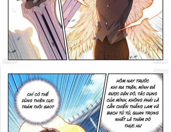 Chung Cực Đấu La Chương 581 trang 17