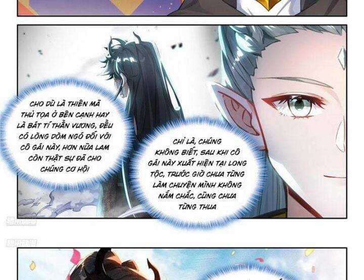 Chung Cực Đấu La Chương 581 trang 2