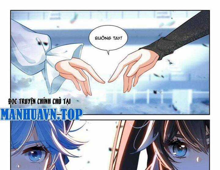 Chung Cực Đấu La Chương 581 trang 23