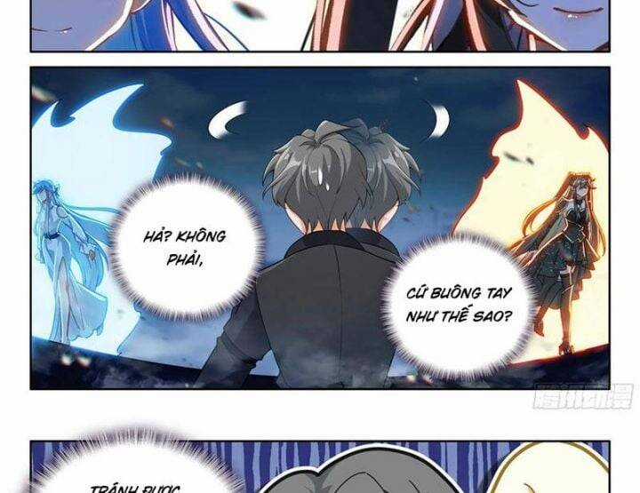 Chung Cực Đấu La Chương 581 trang 24