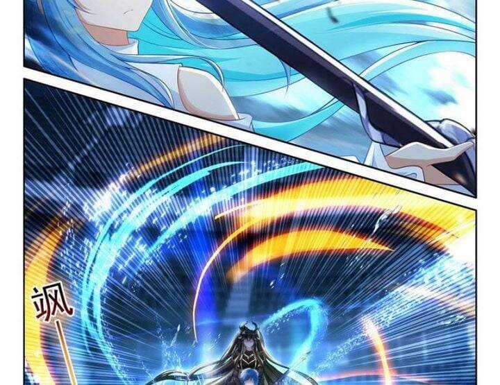 Chung Cực Đấu La Chương 581 trang 27