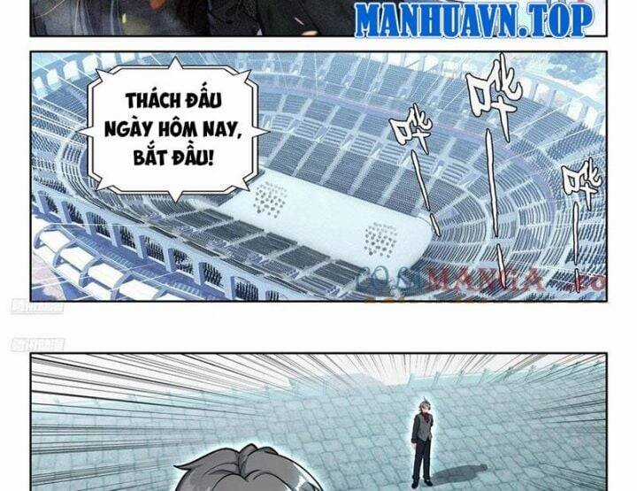 Chung Cực Đấu La Chương 581 trang 4