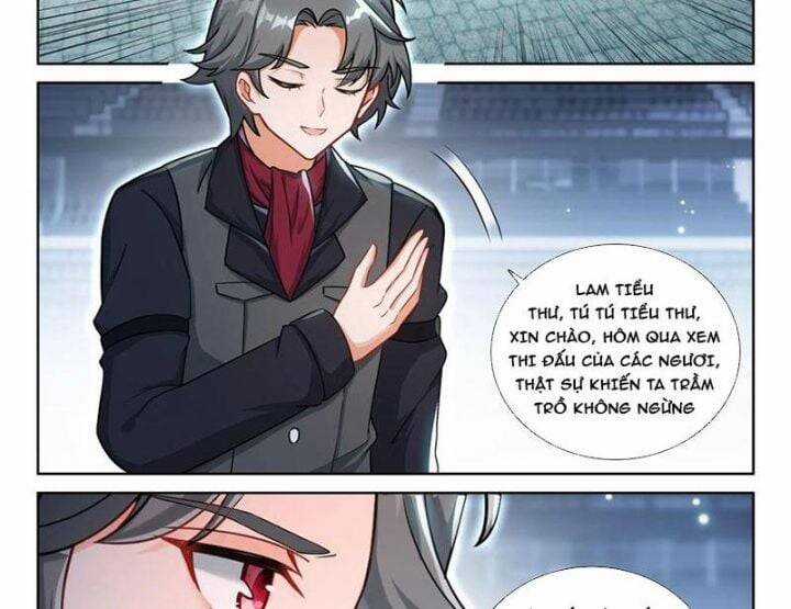 Chung Cực Đấu La Chương 581 trang 5