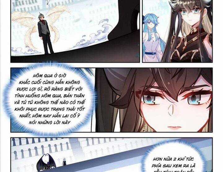 Chung Cực Đấu La Chương 581 trang 7